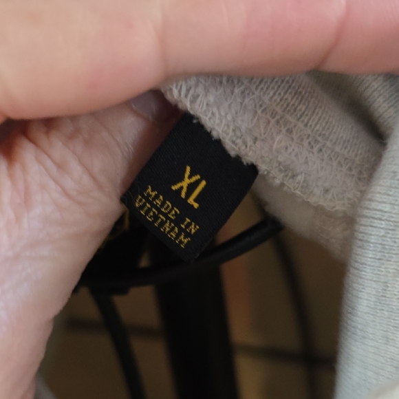 Todd Snyder x LL Bean scenic sweatshirt - Picture 3 of 8